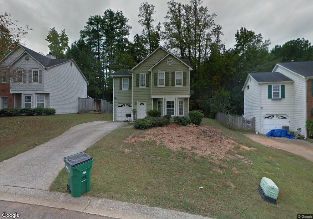 1764 Bertram Ln SW, Marietta, GA 30008 - photo 1