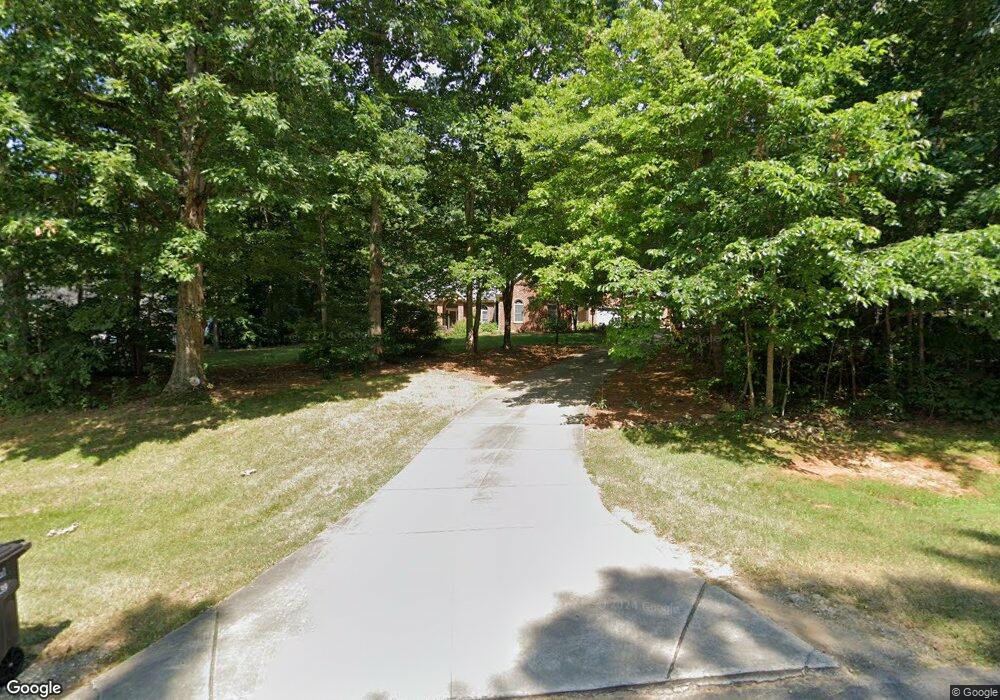 1431 Richards Cir, Asheboro, NC 27205 - photo 1
