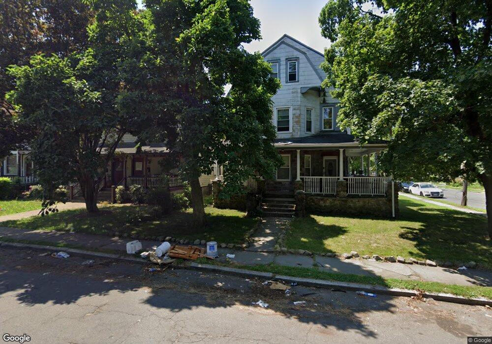 241 Sargeant St unit 243, Hartford, CT 06105 - photo 1