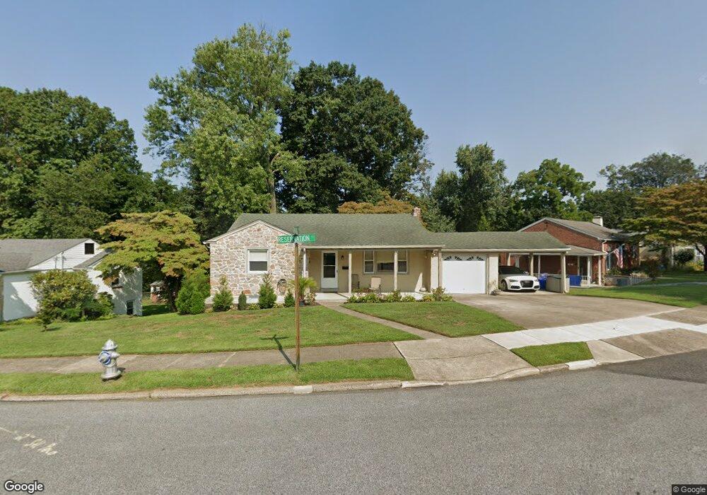 5215 Reservation Rd, Drexel Hill, PA 19026 - photo 1