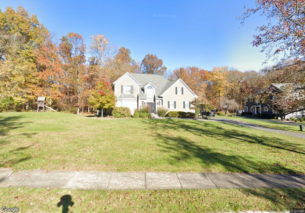 3 Forest Glen Way, Randolph, NJ 07869 - photo 1