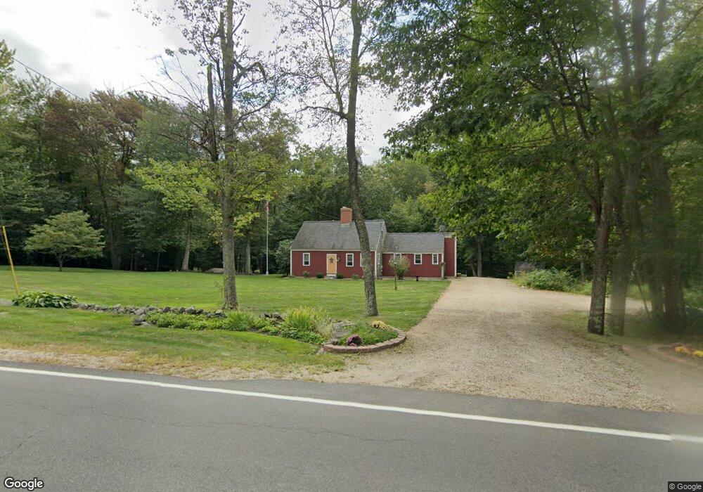 791 Goodwin Rd, Eliot, ME 03903 - photo 1