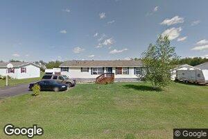 117 Parkwood Dr, Wrenshall, MN 55797