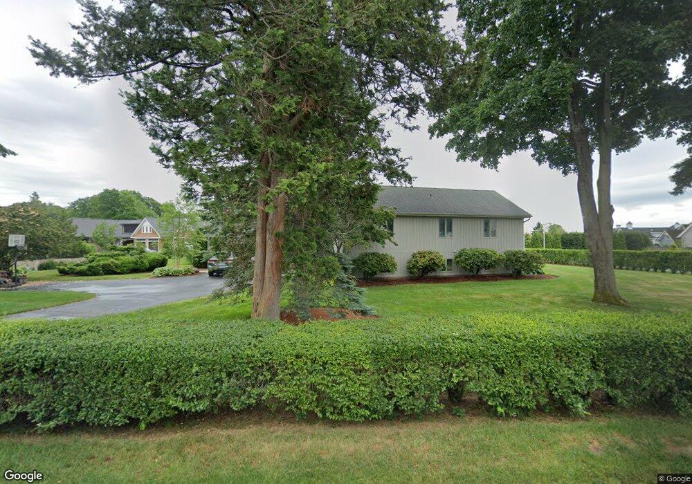 11 Halstead Ln, Branford, CT 06405 - photo 1