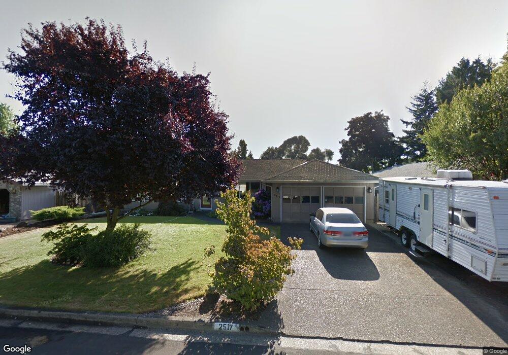 2517 York St, Eugene, OR 97404 - photo 1