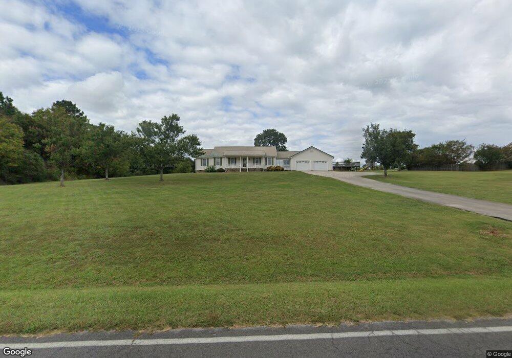 313 Long Rd, Chatsworth, GA 30705 - photo 1