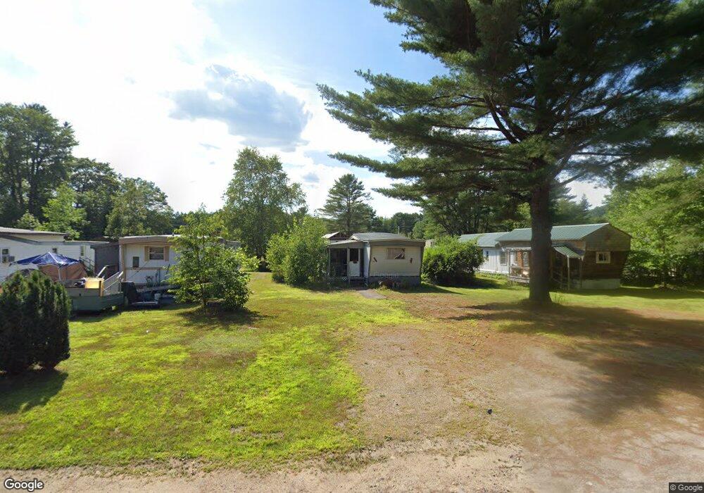 251 Riverside Dr, Campton, NH 03223 - photo 1