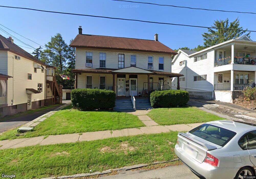 510 Deacon St unit 512, Scranton, PA 18509 - photo 1