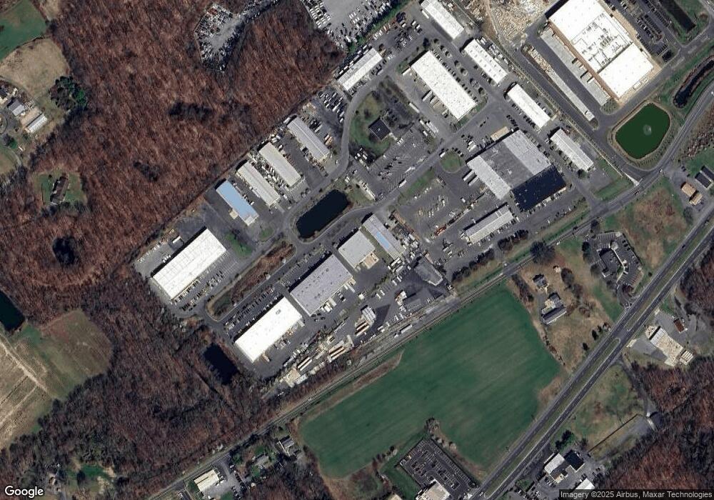 92 N Main St unit 4, Hightstown, NJ 08520 - photo 1