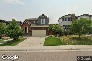 14078 Pastel Ln, Parker, CO 80134