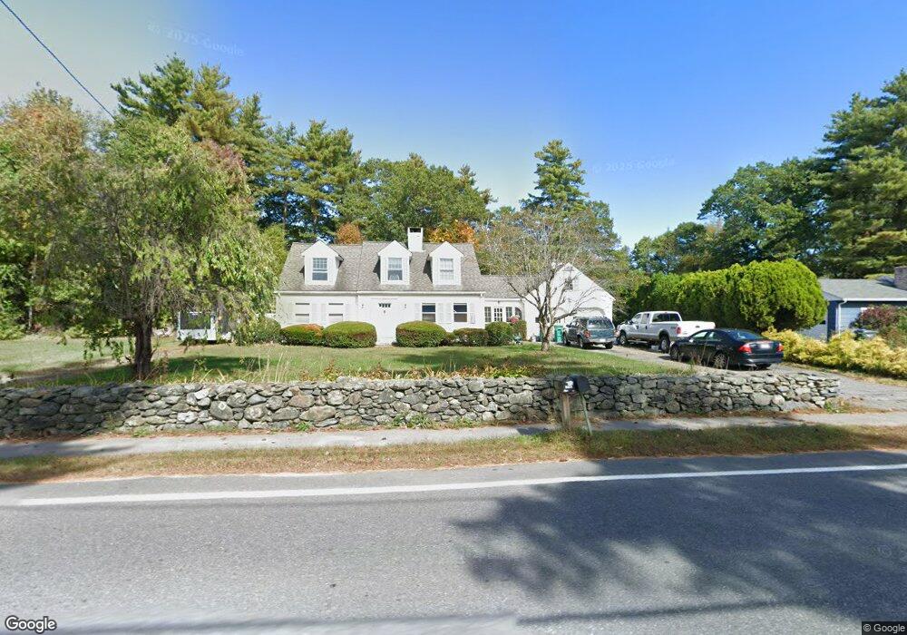 289 Sterling Rd, Lancaster, MA 01523 - photo 1