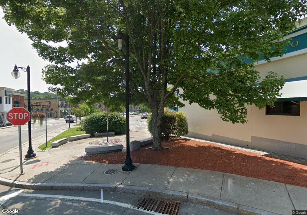 10 Arnold St, Woonsocket, RI 02895 - photo 1