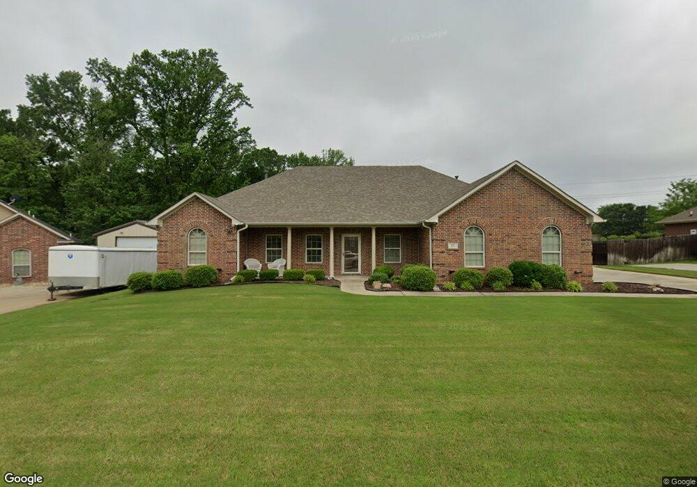 17 Irongate Dr, Texarkana, TX 75503 - photo 1
