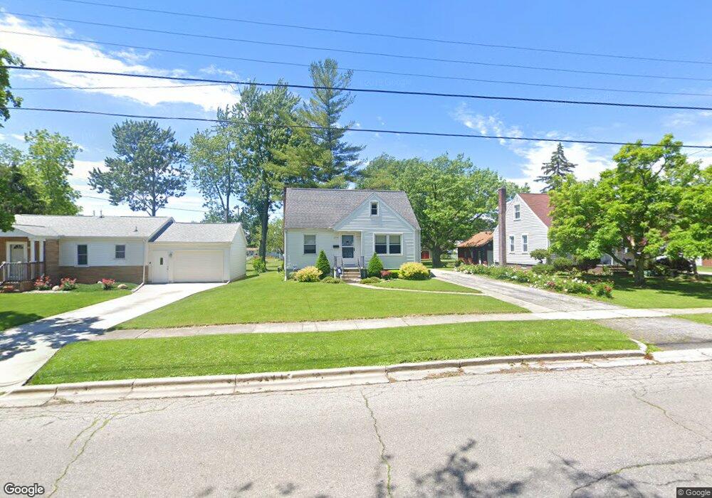 177 N Charles St, Adrian, MI 49221 - photo 1