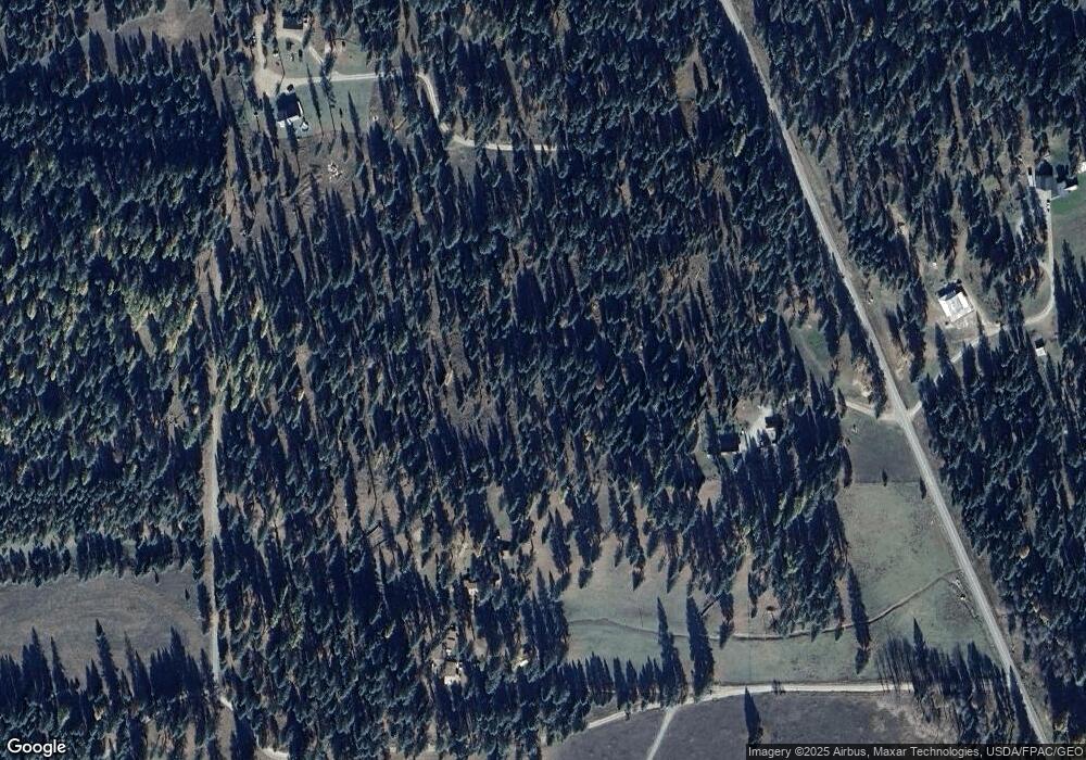1036 Blue Slide Rd, Thompson Falls, MT 59873 - photo 1
