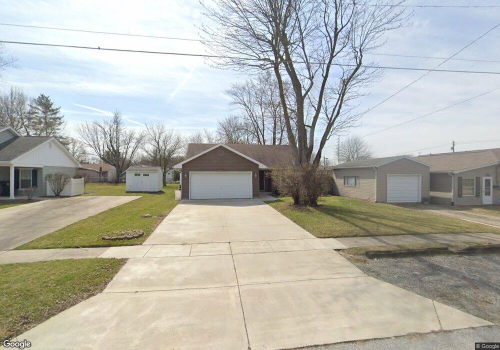 151 Lotze St, Findlay, OH 45840 - photo 1
