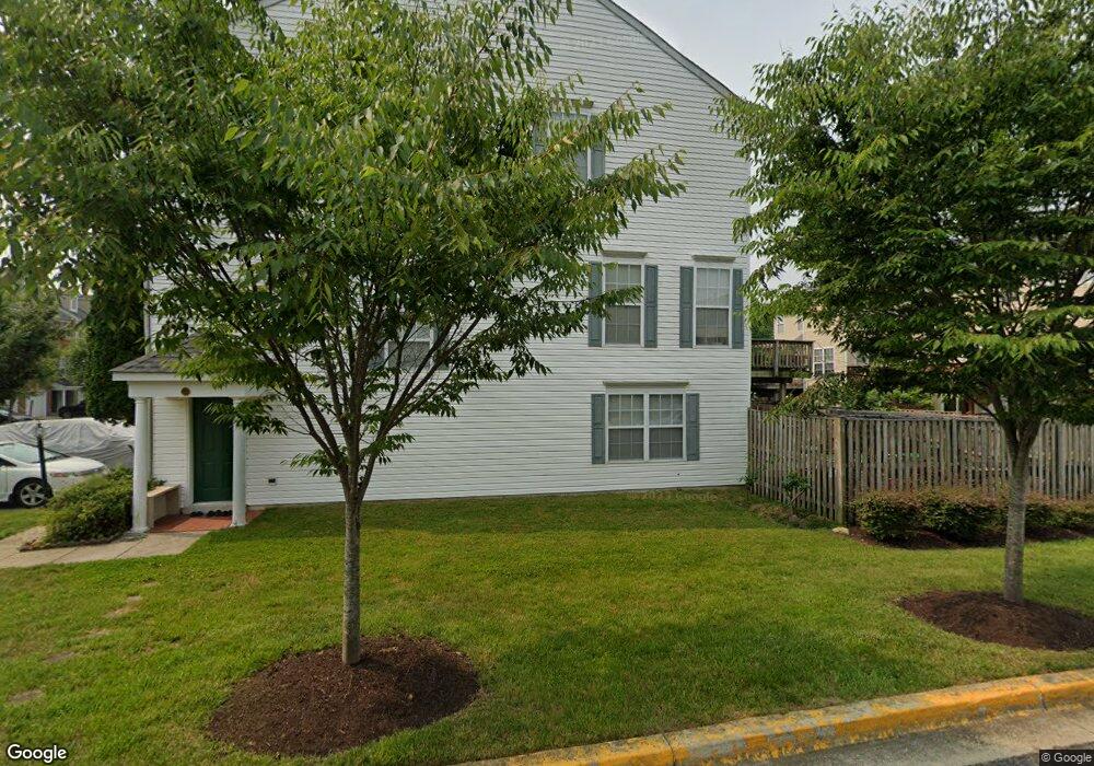 1123 Ring Bill Loop, Upper Marlboro, MD 20774 - photo 1