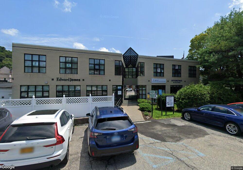 26 S Greeley Ave, Chappaqua, NY 10514 - photo 1