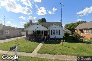 15566 N State Road 545, Saint Meinrad, IN 47577