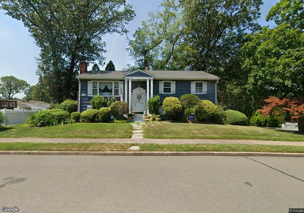 532 Jackson Ave, Township of Washington, NJ 07676 - photo 1