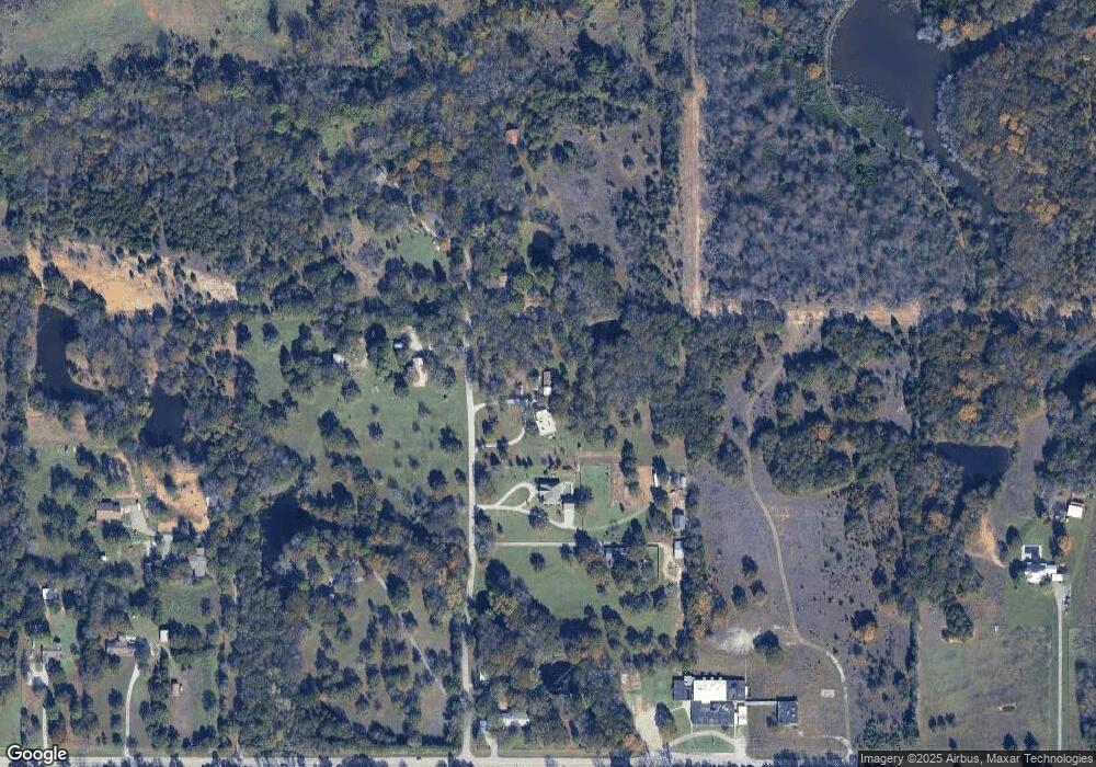 624 Lorraine Rd, Ardmore, OK 73401 - photo 1