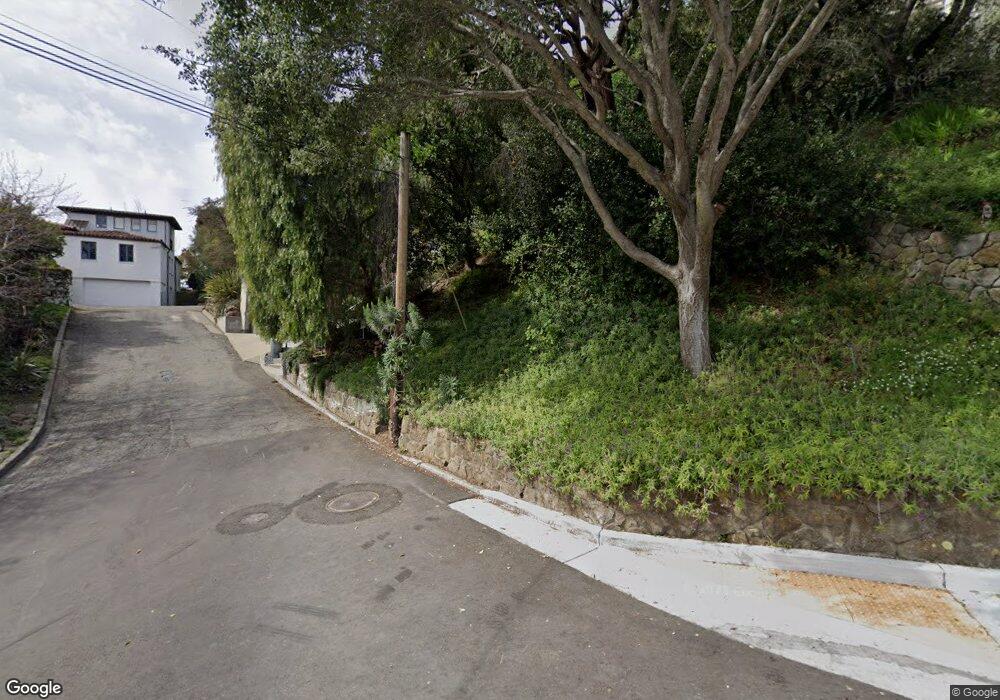 253 Stonewall Rd, Berkeley, CA 94705 - photo 1