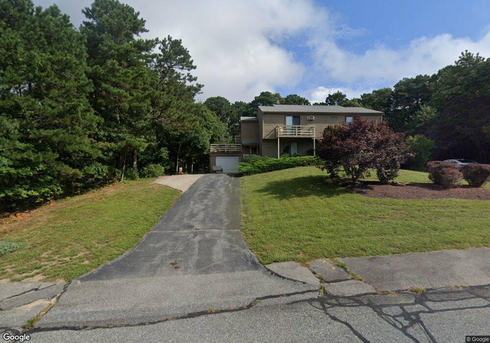 16 Surrey Ln, Bourne, MA 2532 - photo 1