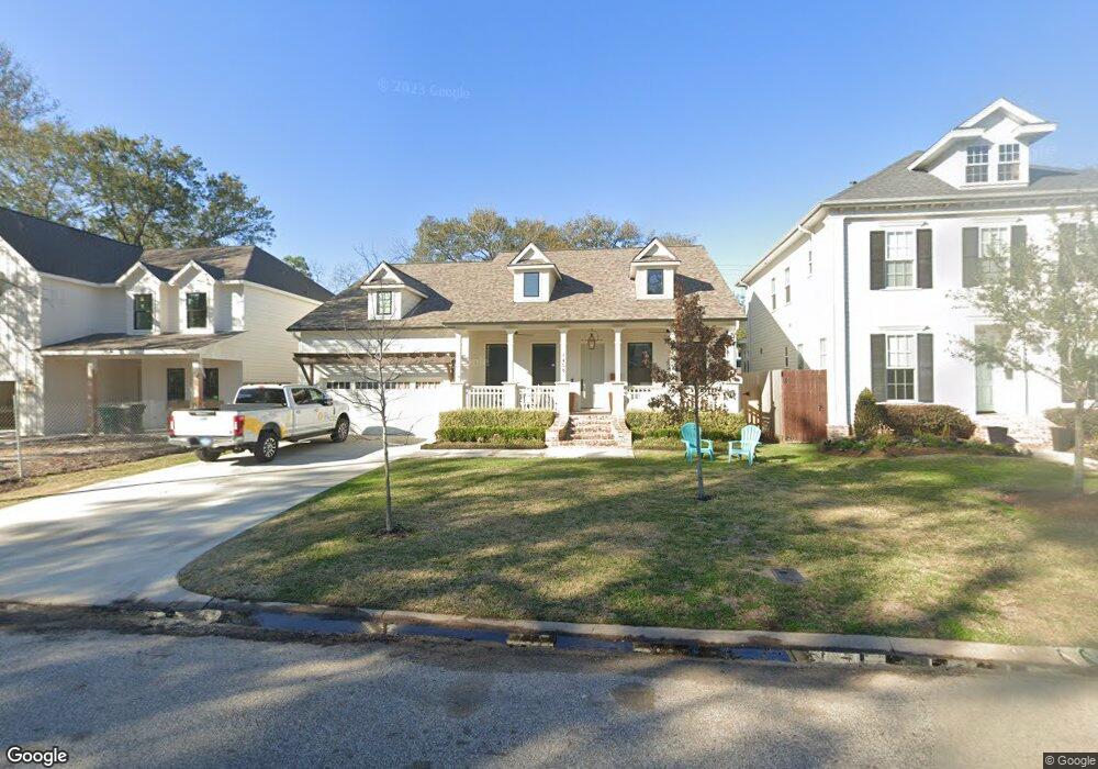 1458 Gardenia Dr, Houston, TX 77018 - photo 1