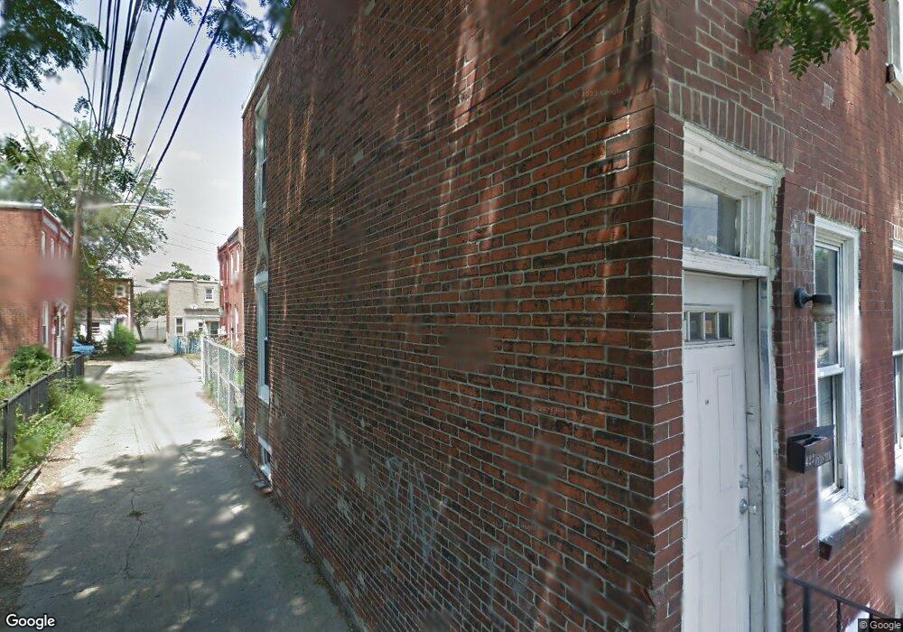 423 Webster St, Camden, NJ 08104 - photo 1