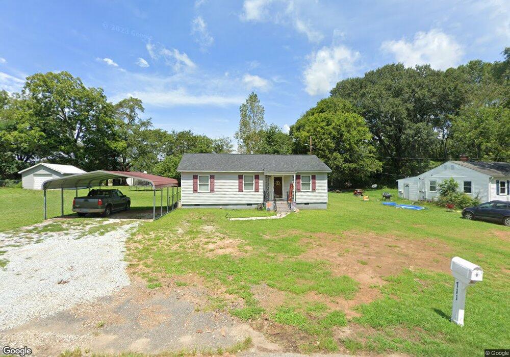 711 Crouch Dr, Pendleton, SC 29670 - photo 1