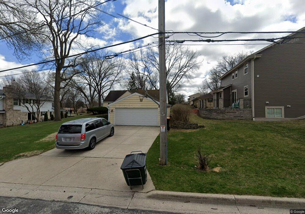 11819 W Cherry St, Milwaukee, WI 53226 - photo 1