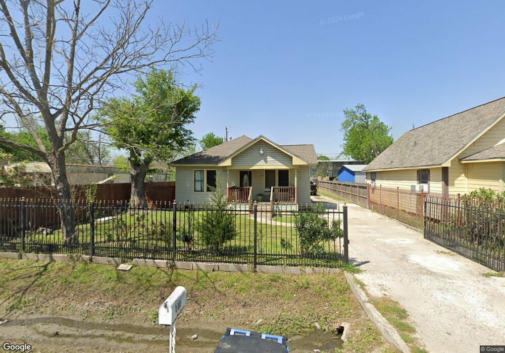 2435 Cromwell St, Houston, TX 77093 - photo 1