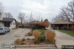 1338 Thornton Ave, Salt Lake City, UT 84105