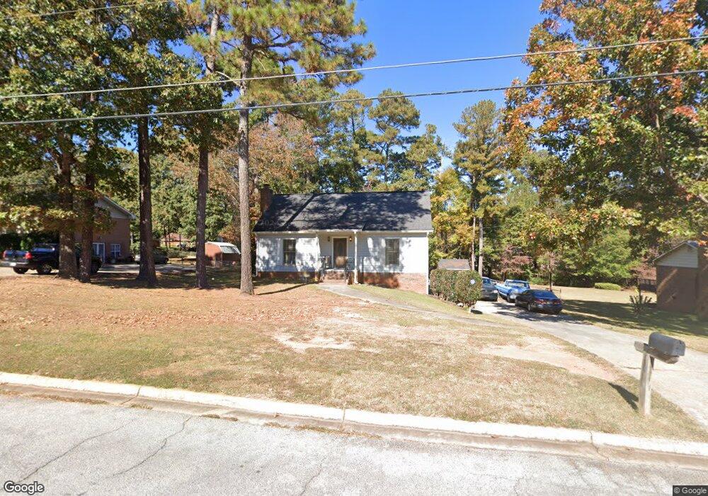 1840 Brandy Woods Trail SE unit 1, Conyers, GA 30013 - photo 1