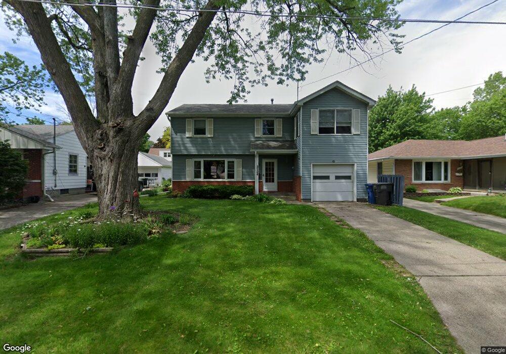 3124 46th St, Des Moines, IA 50310 - photo 1