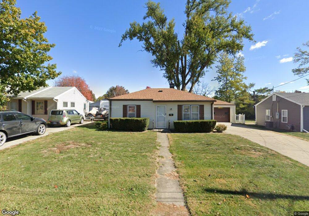 412 W 14th St N, Newton, IA 50208 - photo 1