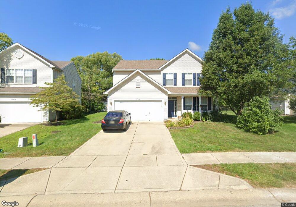 12988 Ross Crossing, Fishers, IN 46038 - photo 1