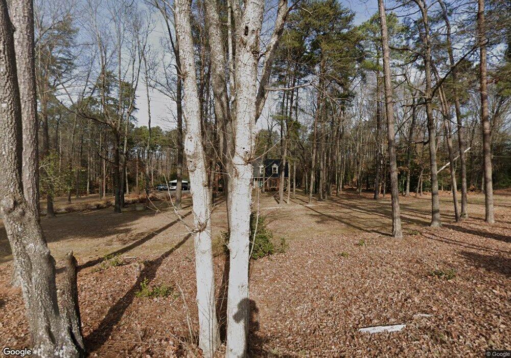 20587 Penola Rd, Ruther Glen, VA 22546 - photo 1