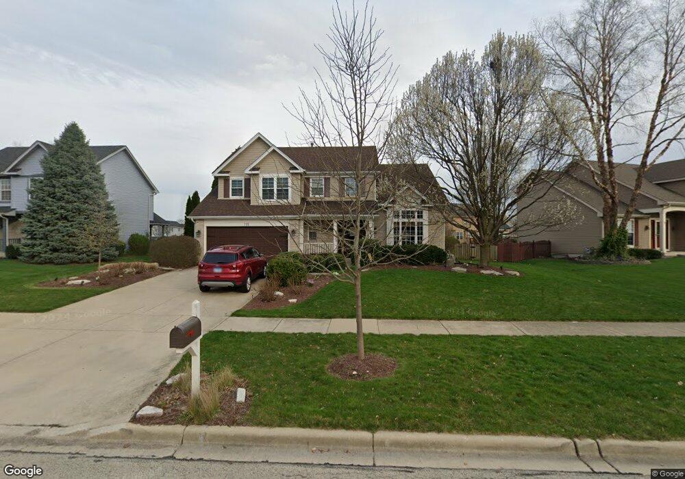 115 Pine Hill Dr, North Aurora, IL 60542 - photo 1