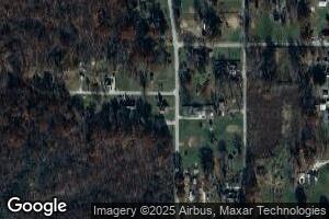313 S Church St, Hymera, IN 47855