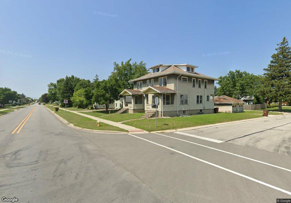 822 E 7th St unit 824, Auburn, IN 46706 - photo 1