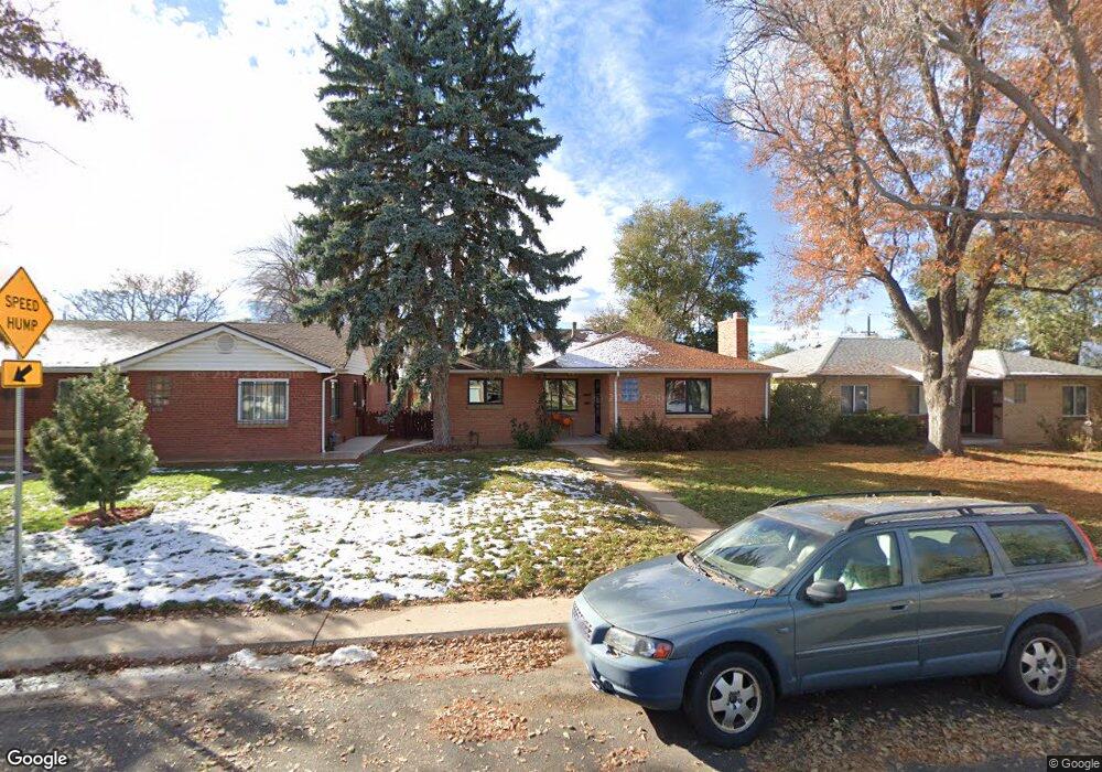 2069 Joliet St, Aurora, CO 80010 - photo 1