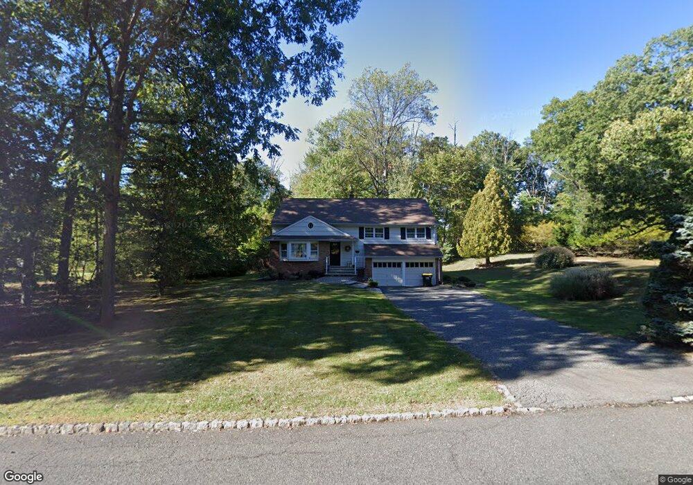 9 Red Hill Rd, Warren, NJ 07059 - photo 1