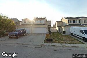 3708 Triton Ave, Gillette, WY 82718