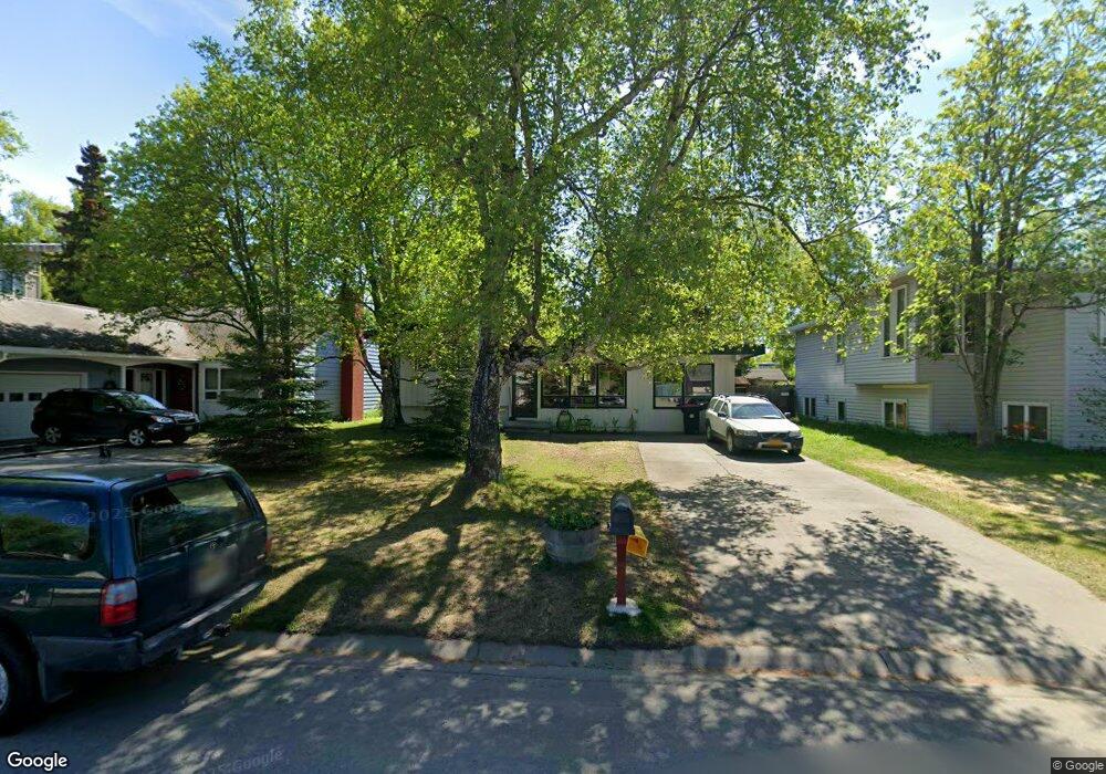 3620 Clay Products Dr, Anchorage, AK 99517 - photo 1