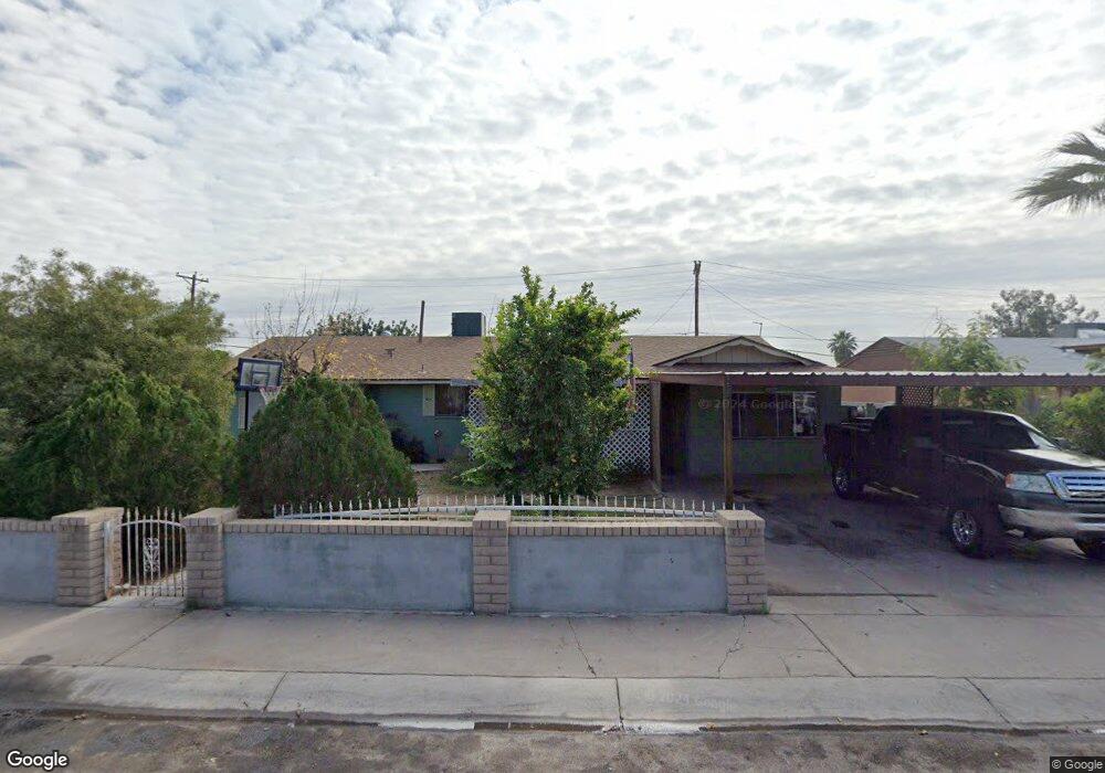 5539 W Avalon Dr, Phoenix, AZ 85031 - photo 1