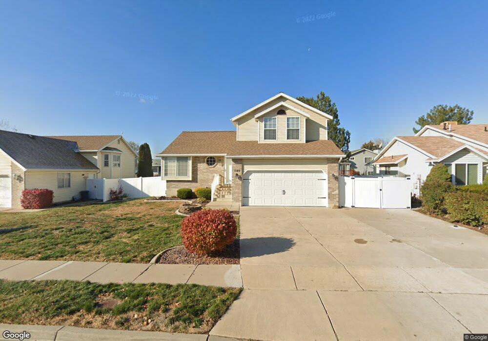 1145 N 100 W, Layton, UT 84041 - photo 1