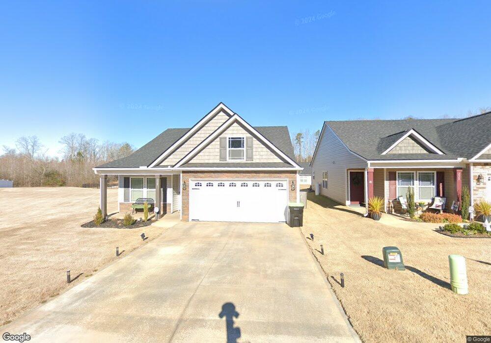 228 Minnie Crain Drive Lot 34, Inman, SC 29349 - photo 1