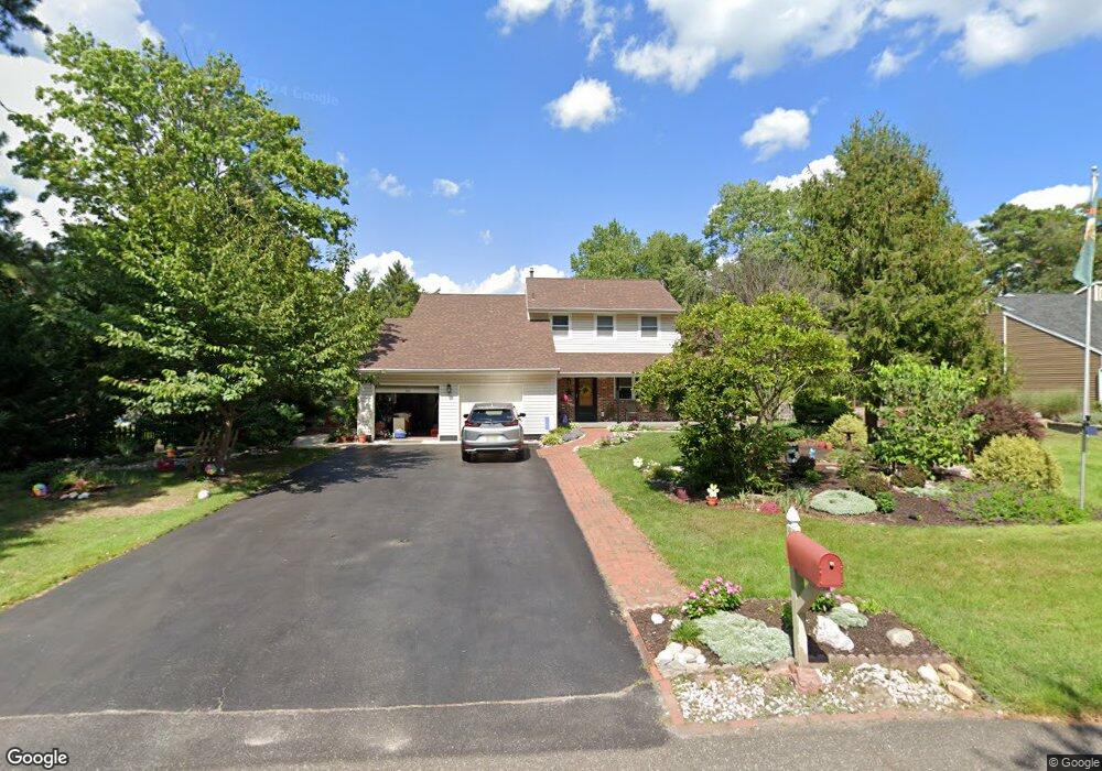 21 Knotty Oak Dr, Medford, NJ 08055 - photo 1