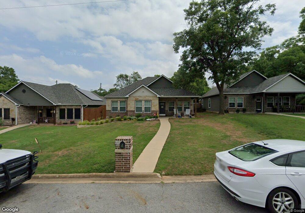 904 W Murray St, Denison, TX 75020 - photo 1